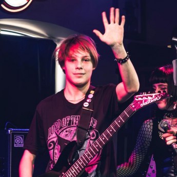 Викладач Rock School